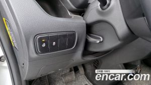 Kia RAY Prestige 2024 года из Южной Кореи