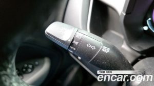 Kia RAY Prestige 2024 года из Южной Кореи