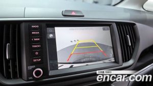 Kia RAY Prestige 2024 года из Южной Кореи