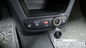 Kia RAY Prestige 2024 года из Южной Кореи