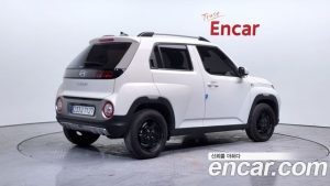 Hyundai Casper Turbo D ESSENTIAL 2024 года из Южной Кореи