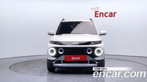 Hyundai Casper Turbo D ESSENTIAL 2024 года из Южной Кореи