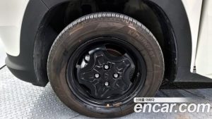 Hyundai Casper Turbo D ESSENTIAL 2024 года из Южной Кореи