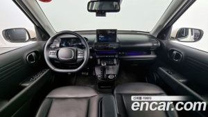 Hyundai Casper Turbo D ESSENTIAL 2024 года из Южной Кореи