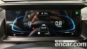 Hyundai Casper Turbo D ESSENTIAL 2024 года из Южной Кореи