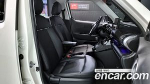 Hyundai Casper Turbo D ESSENTIAL 2024 года из Южной Кореи