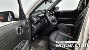 Hyundai Casper Turbo D ESSENTIAL 2024 года из Южной Кореи