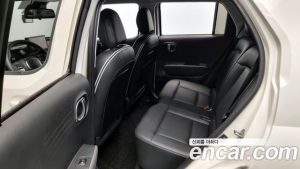 Hyundai Casper Turbo D ESSENTIAL 2024 года из Южной Кореи