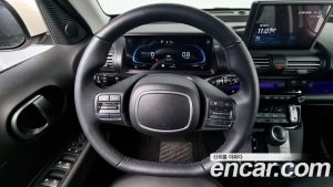 Hyundai Casper Turbo D ESSENTIAL 2024 года из Южной Кореи