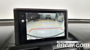 Hyundai Casper Turbo D ESSENTIAL 2024 года из Южной Кореи