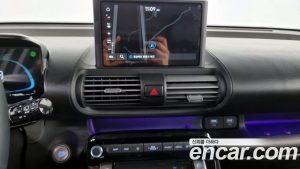 Hyundai Casper Turbo D ESSENTIAL 2024 года из Южной Кореи