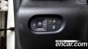 Hyundai Casper Turbo D ESSENTIAL 2024 года из Южной Кореи