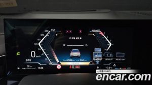 BMW X7 xDrive 40i M Sport 6 2024 года из Южной Кореи