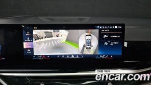 BMW X7 xDrive 40i M Sport 6 2024 года из Южной Кореи