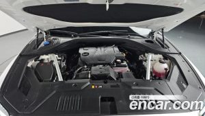 Genesis GV70 2.5T Бензин AWD 2025 года из Южной Кореи