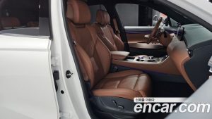 Genesis GV70 2.5T Бензин AWD 2025 года из Южной Кореи