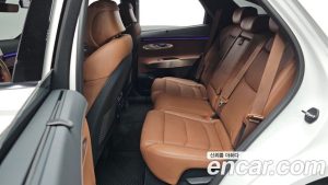 Genesis GV70 2.5T Бензин AWD 2025 года из Южной Кореи