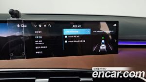 Genesis GV70 2.5T Бензин AWD 2025 года из Южной Кореи