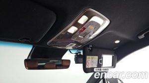 Genesis GV70 2.5T Бензин AWD 2025 года из Южной Кореи
