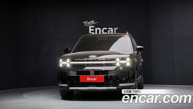 41295618_003.jpg Hyundai Santafe HEV 1.6 2WD 2025 года из Южной Кореи