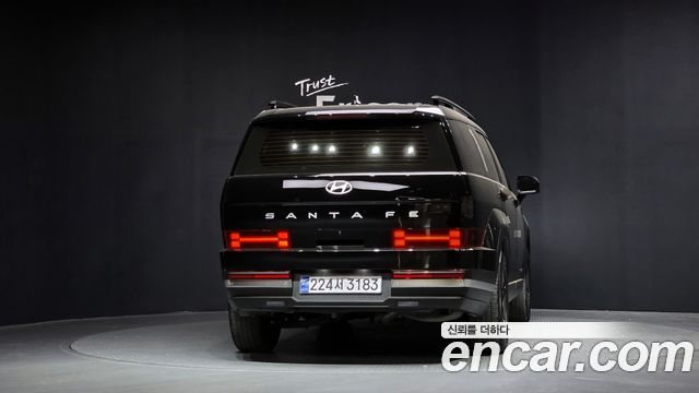 41295618_004.jpg Hyundai Santafe HEV 1.6 2WD 2025 года из Южной Кореи