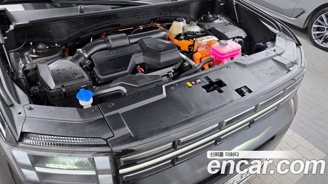 41295618_006.jpg Hyundai Santafe HEV 1.6 2WD 2025 года из Южной Кореи