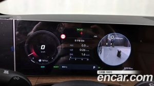 Hyundai Santafe HEV 1.6 2WD 2025 года из Южной Кореи