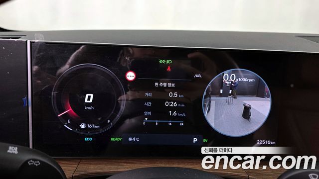 41295618_008.jpg Hyundai Santafe HEV 1.6 2WD 2025 года из Южной Кореи