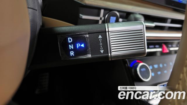 41295618_009.jpg Hyundai Santafe HEV 1.6 2WD 2025 года из Южной Кореи