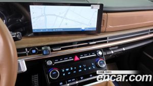 Hyundai Santafe HEV 1.6 2WD 2025 года из Южной Кореи