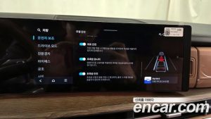 Hyundai Santafe HEV 1.6 2WD 2025 года из Южной Кореи