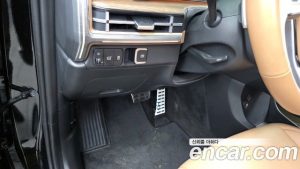 Hyundai Santafe HEV 1.6 2WD 2025 года из Южной Кореи