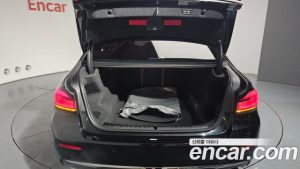 BMW 5-Series 520i Luxury 2023 года из Южной Кореи