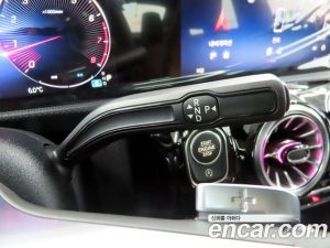 Mercedes-Benz CLA-Class CLA250 4MATIC 2025 года из Южной Кореи