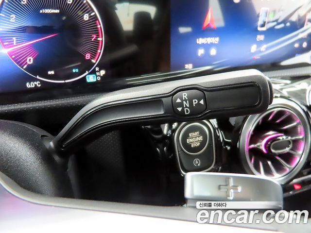 41295753_018.jpg Mercedes-Benz CLA-Class CLA250 4MATIC 2025 года из Южной Кореи