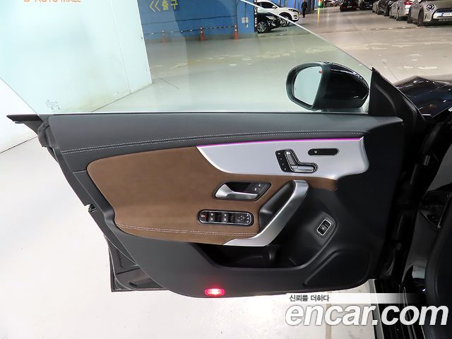 41295753_019.jpg Mercedes-Benz CLA-Class CLA250 4MATIC 2025 года из Южной Кореи