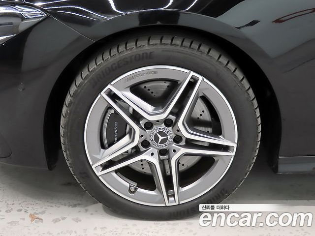 41295753_024.jpg Mercedes-Benz CLA-Class CLA250 4MATIC 2025 года из Южной Кореи