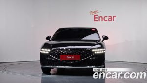 Genesis G90 Бензин 3.5 Turbo AWD 2025 года из Южной Кореи