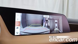 Genesis G90 Бензин 3.5 Turbo AWD 2025 года из Южной Кореи