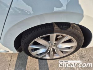 Volkswagen Arteon 2.0 TDI Prestige 2022 года из Южной Кореи