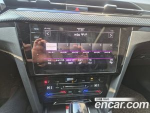 Volkswagen Arteon 2.0 TDI Prestige 2022 года из Южной Кореи