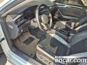 Volkswagen Arteon 2.0 TDI Prestige 2022 года из Южной Кореи