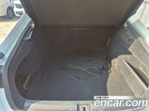 Volkswagen Arteon 2.0 TDI Prestige 2022 года из Южной Кореи