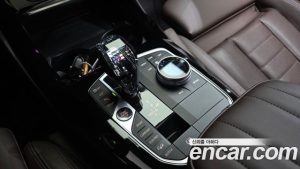 BMW X3 xDrive 20i M Sport PRO 2024 года из Южной Кореи
