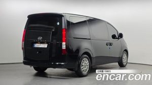 Hyundai Staria HEV 1.6 Tourer 9-Seater 2025 года из Южной Кореи