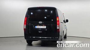 Hyundai Staria HEV 1.6 Tourer 9-Seater 2025 года из Южной Кореи