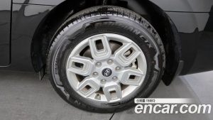Hyundai Staria HEV 1.6 Tourer 9-Seater 2025 года из Южной Кореи