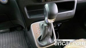 Hyundai Staria HEV 1.6 Tourer 9-Seater 2025 года из Южной Кореи