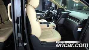 Hyundai Staria HEV 1.6 Tourer 9-Seater 2025 года из Южной Кореи
