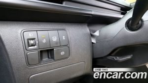 Hyundai Staria HEV 1.6 Tourer 9-Seater 2025 года из Южной Кореи